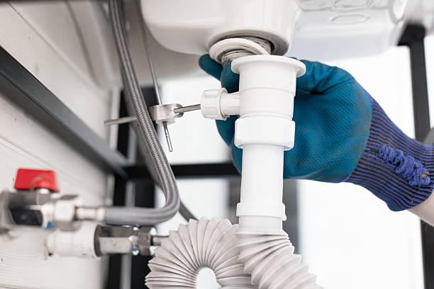Reliable Leak Detection contractor in Alameda, CA by Masters Plumbing Service